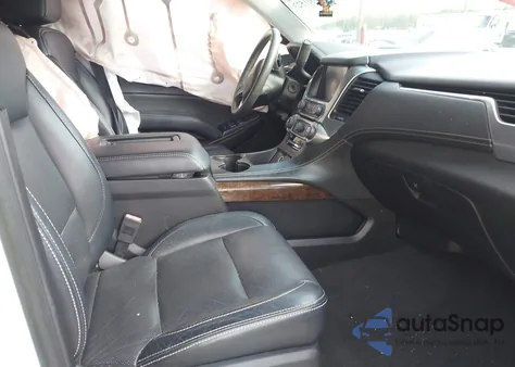 2017 Chevrolet Tahoe Ls из США, поврежденный, VIN 1GNSCAKC6HR325490